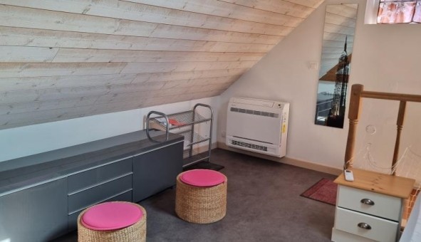 Logement tudiant Studio à Chartres de Bretagne (35131)