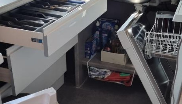 Logement tudiant Studio à Chartres de Bretagne (35131)