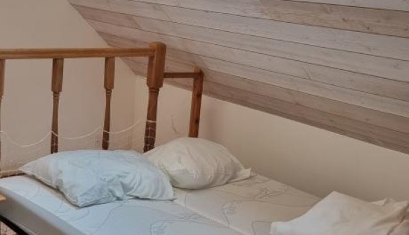 Logement tudiant Location Studio Vide Chartres de Bretagne (35131)