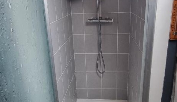 Logement tudiant Studio à Chartres de Bretagne (35131)