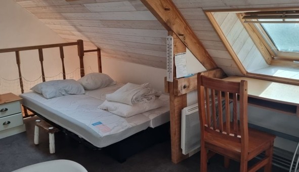 Logement �tudiant Studio &agrave; Chartres de Bretagne (35131)