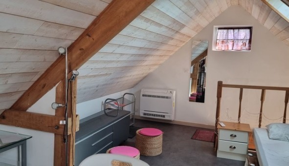 Logement �tudiant Studio &agrave; Chartres de Bretagne (35131)