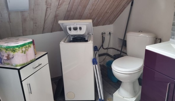 Logement �tudiant Studio &agrave; Chartres de Bretagne (35131)