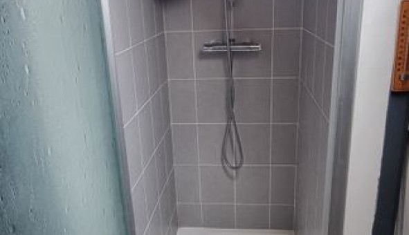 Logement �tudiant Studio &agrave; Chartres de Bretagne (35131)