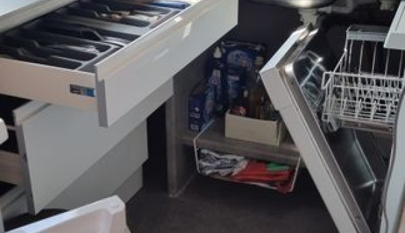 Logement �tudiant Studio &agrave; Chartres de Bretagne (35131)