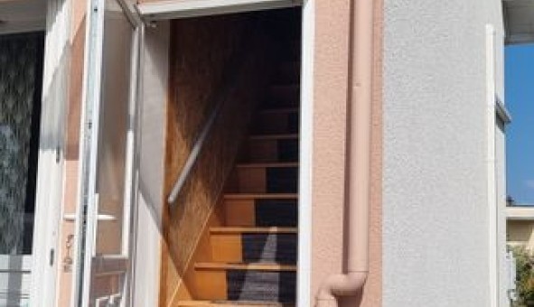 Logement �tudiant Studio &agrave; Chartres de Bretagne (35131)