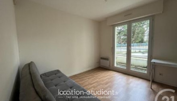 Logement tudiant Studio à Chartres (28000)