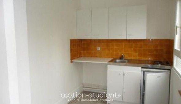 Logement tudiant Studio à Chartres (28000)