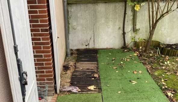 Logement tudiant Studio à Chartres (28000)