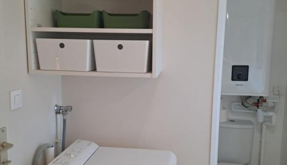 Logement tudiant Studio à Chartres (28000)