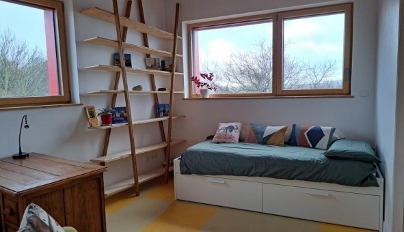 Logement tudiant Studio à Chartres (28000)