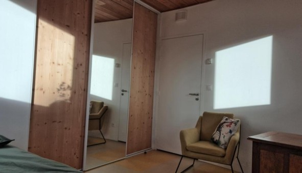 Logement tudiant Studio à Chartres (28000)