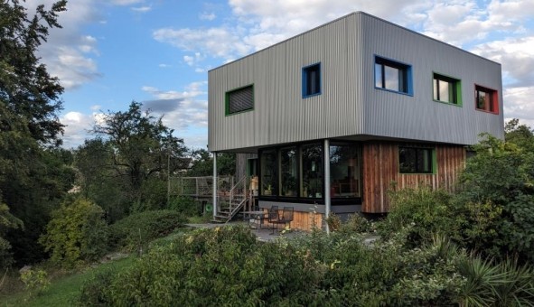 Logement tudiant Studio à Chartres (28000)