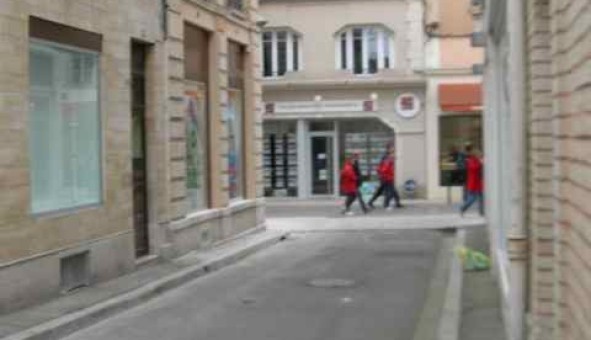 Logement tudiant Studio à Chartres (28000)