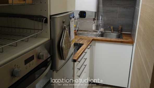 Logement tudiant Studio à Chartres (28000)