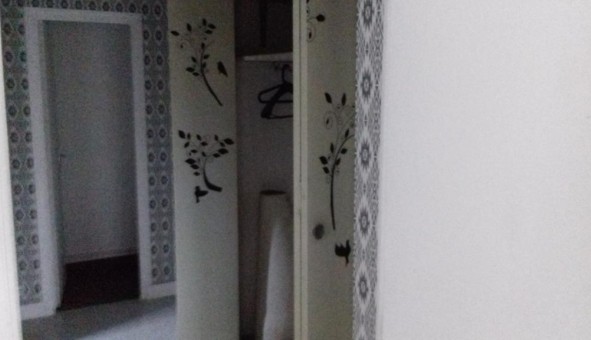 Logement tudiant Location Studio Vide Chartres (28000)