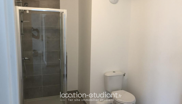 Logement tudiant Studio à Chartres (28000)