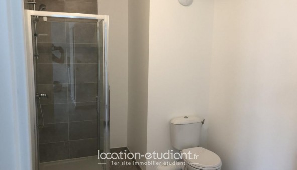 Logement �tudiant Location Studio Vide Chartres (28000)