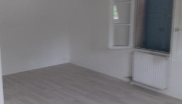 Logement �tudiant Studio &agrave; Chartres (28000)