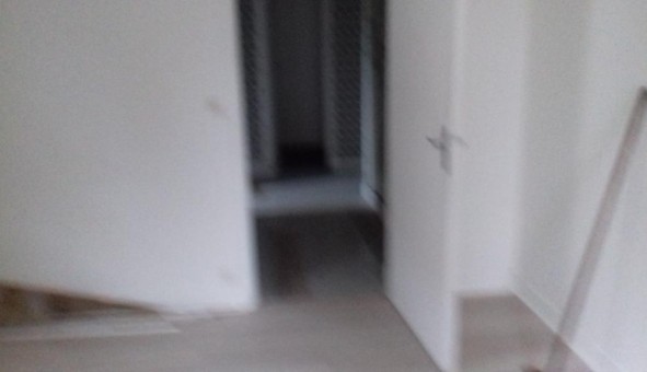 Logement �tudiant Studio &agrave; Chartres (28000)