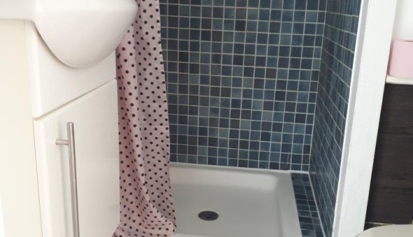 Logement �tudiant Studio &agrave; Chartres (28000)