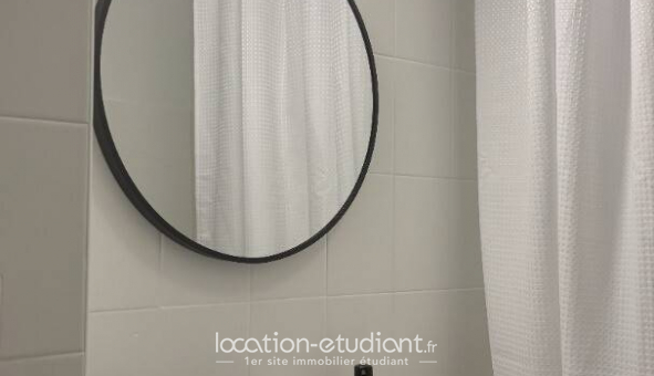 Logement �tudiant Studio &agrave; Chartres (28000)