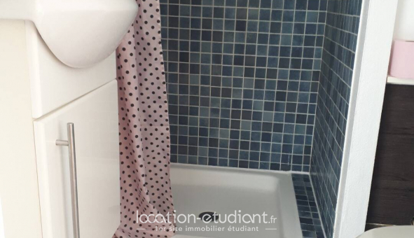 Logement �tudiant Studio &agrave; Chartres (28000)