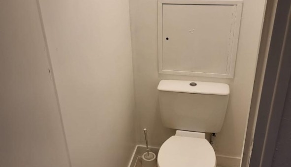 Logement �tudiant Studio &agrave; Chartres (28000)