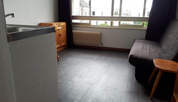 Logement �tudiant Location Studio Vide Chartres (28000)