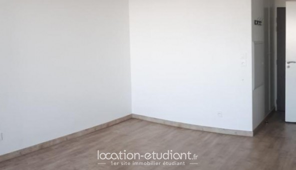 Logement �tudiant Studio &agrave; Chartres (28000)