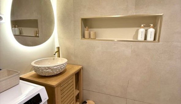 Logement �tudiant Studio &agrave; Chartres (28000)