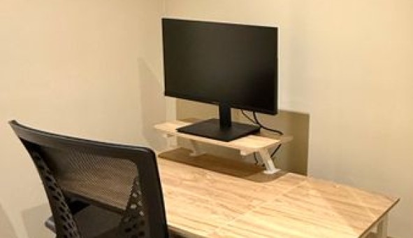 Logement �tudiant Studio &agrave; Chartres (28000)