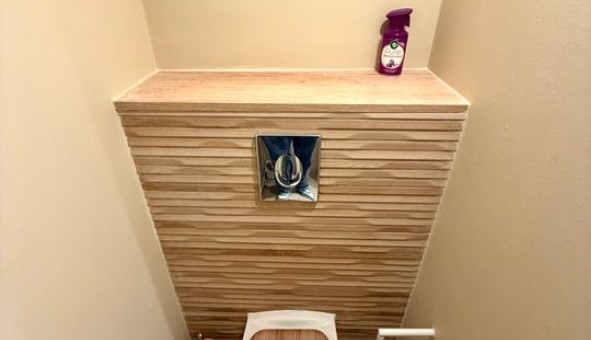 Logement �tudiant Studio &agrave; Chartres (28000)