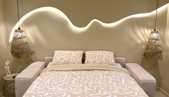 Logement �tudiant Studio &agrave; Chartres (28000)