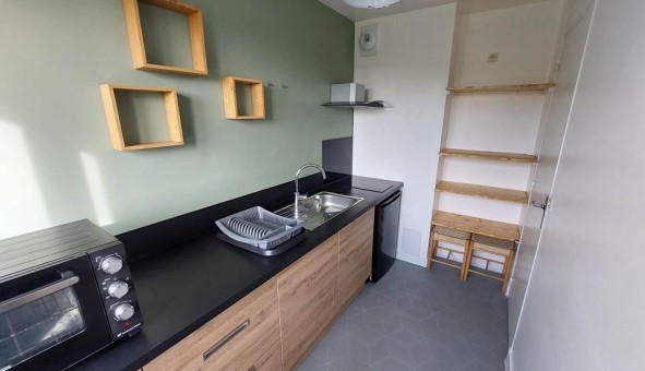 Logement �tudiant Location Studio Vide Chartres (28000)