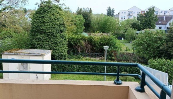 Logement �tudiant Location Studio Vide Chartres (28000)