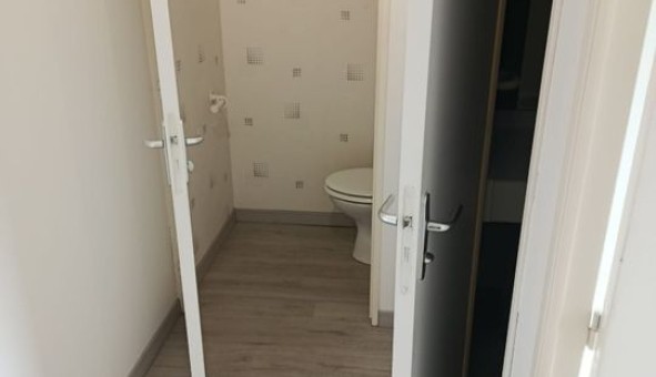 Logement �tudiant Studio &agrave; Chartres (28000)
