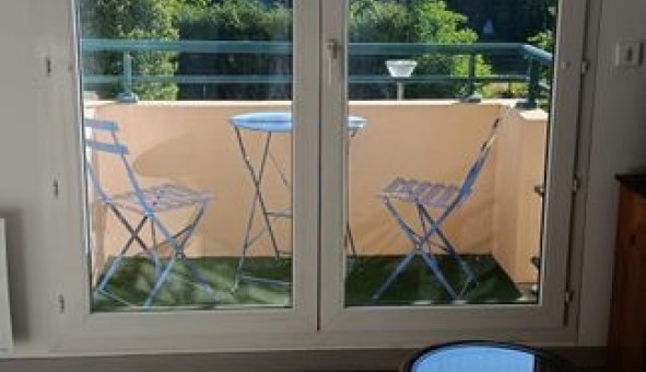Logement �tudiant Studio &agrave; Chartres (28000)