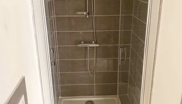 Logement tudiant Studio à Chassagny (69700)