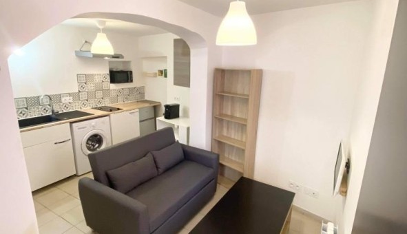 Logement tudiant Studio à Chassagny (69700)
