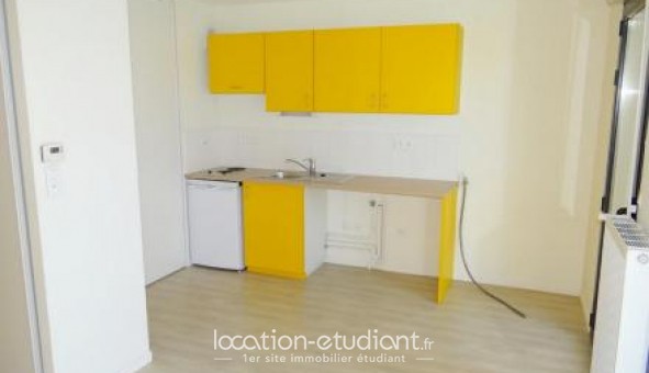 Logement tudiant Studio à Chasseneuil du Poitou (86360)