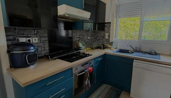 Logement tudiant Studio à Chasseneuil du Poitou (86360)