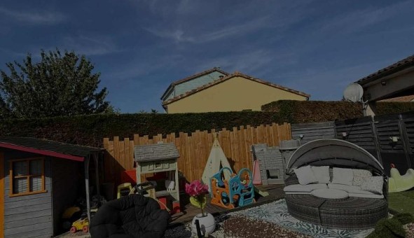 Logement tudiant Studio à Chasseneuil du Poitou (86360)
