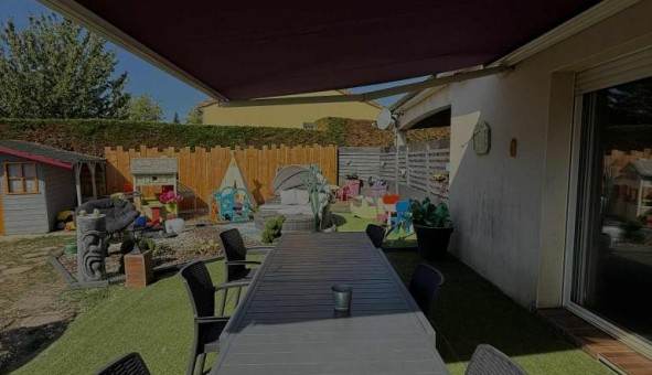 Logement tudiant Studio à Chasseneuil du Poitou (86360)