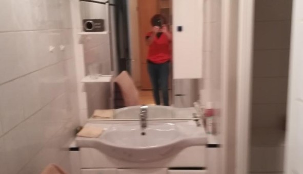 Logement tudiant Studio à Chassieu (69680)