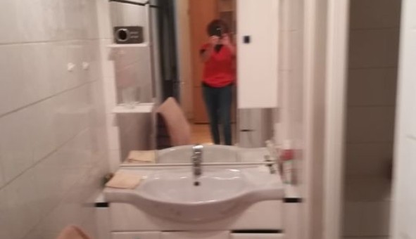 Logement �tudiant Studio &agrave; Chassieu (69680)