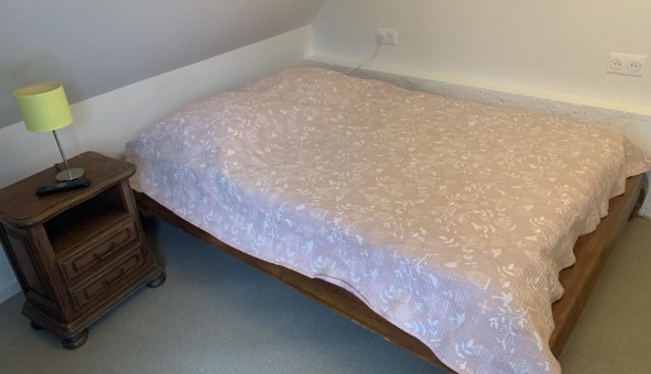 Logement �tudiant Studio &agrave; Ch�teau Renard (45220)