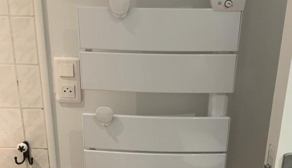 Logement �tudiant Studio &agrave; Ch�teau Renard (45220)