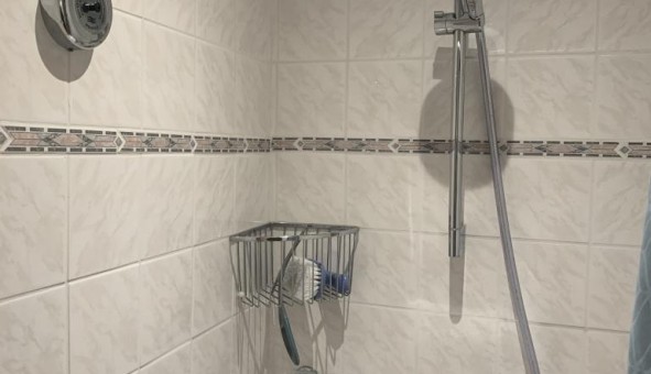 Logement �tudiant Studio &agrave; Ch�teau Renard (45220)