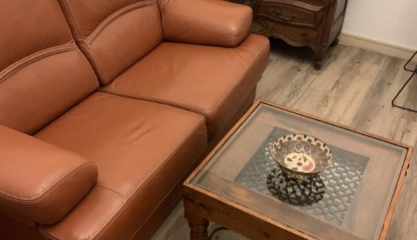 Logement �tudiant Studio &agrave; Ch�teau Renard (45220)